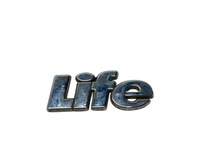 фото thumb №1, Opel meriva a эмблема значок 'life' e27