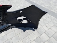 фото thumb №12, Бампер, решітка радіатора mazda 3