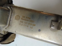фото thumb №7, Egr радіатор вихлопних газів vw polo 6r 03l131512dp