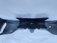 фото thumb №9, Mg4 ev mg iv ev бампер перед передний p11183326