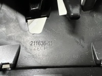 фото thumb №11, Bmw x1 f48 рестайлінг спойлер накладка бампер перед 211636-11 7954209