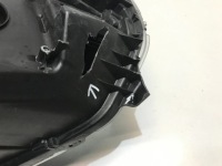 Volvo xc40 фара лівий перед full led 32133575 в Україні, фото thumb