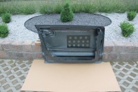 фото thumb №3, Vw touareg 7l дверь левая передние