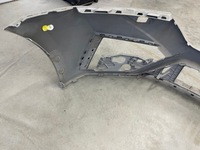 фото thumb №10, Бампер перед передний octavia 4 iv rs оболочка бампера