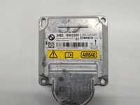 фото thumb №1, Bmw f30 f31 модуль датчик подушка безопасности 6863389