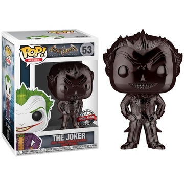 Funko Pop! The Joker SE DC Comics T-shirt