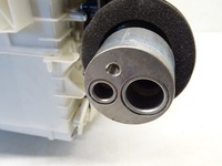 фото thumb №10, Обігрівач lexus rc 87010-53081 спортивний/купе kombajn