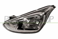 фото thumb №1, Фара hyundai 92101b9000