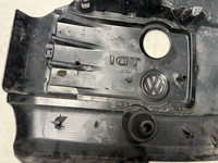 фото thumb №9, Skoda fabia ii 1.4 tdi захист верхня двигуна 045103967b європа