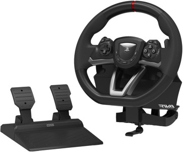 HORI RWA Racing Wheel APEX PS5 PS4 Руль для ПК