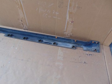 фото thumb №12, Планка порогова ліва ford s-max mk2 em2b-r101d57-a