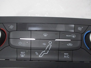 фото thumb №8, Ford focus iii mk3 панель кондиционера рамка f1eb-a044c82-ag