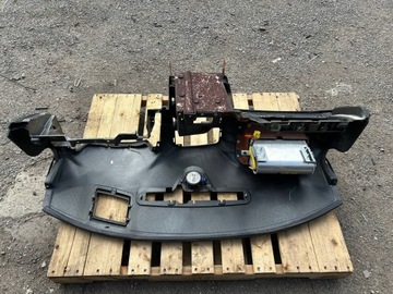 фото thumb №13, Панель раздаточная капот консоль hud подушка безопасности chevrolet corvette c6 2005r-