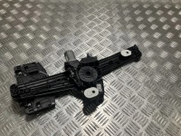 фото thumb №1, Подъемник стекло правый задняя opel corsa f 19-