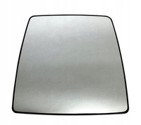 фото thumb №1, Левый вкладыш зеркало opel combo 2002 - 2010