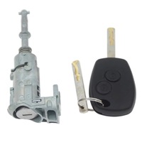 фото thumb №1, Вкладка замка дверь левый замок вкладка do дверь левых nissan nv400