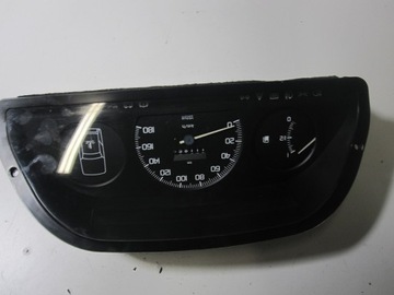 фото thumb №10, Спидометр приборы fiat uno 1.0 93r obr