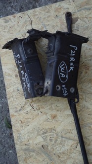 фото thumb №7, Балка бампера зона перед jaguar xj x351