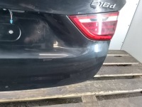 фото thumb №11, Крышка багажника bmw f46 gran tourer 15-17 475