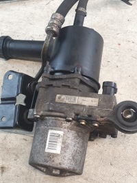 фото thumb №7, Насос гідропідсилювач з проводами oem номер 9654149580 peugeot 307 2.0hdi 04r.