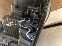 фото thumb №11, Ford mustang mach-e лампа правые перед полный led