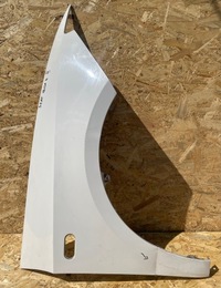 фото thumb №1, Крыло перед переднее seat ibiza 4 iv правые 6j 08-