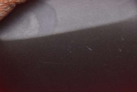 фото thumb №10, Дзеркало праве механічний чорні 014202 eu mazda 2 dy lift 05-07