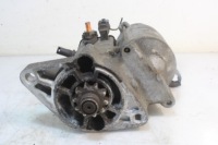 Купить Стартер toyota yaris 1 рестайлинг  1.4d4d, фото thumb