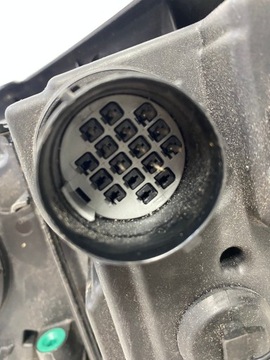 фото thumb №7, Land rover evoque l538 лампа правая gj32-13w029-bd eu