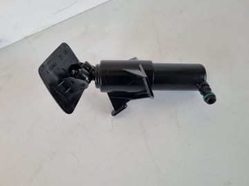 фото thumb №4, Розпилювач фара праві roomster fabia ii kpl