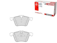 фото thumb №1, Ferodo тормозные колодки тормозные jaguar s-type xf xf sportb