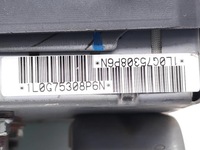 фото thumb №7, Toyota hilux подушка безопасности подушка безопасности пассажира 2009 chassis cab 4/5dr