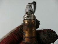 фото thumb №4, Audi a8 d2 2.8 датчик лямбда-зонд 078906265