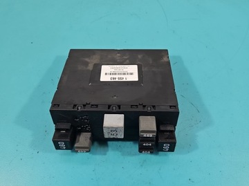 фото thumb №7, Блок керування модуль бортовою мережаю vw golf plus 3c0937049aj