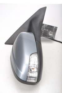 фото thumb №1, Volvo c70 ii зеркало правое 8 pin+ 4 pin