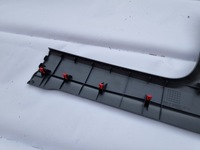 фото thumb №7, Toyota sienna 2.5 hybrid xse limited защита заглушка 2023-