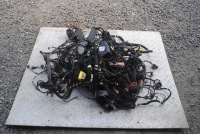 фото thumb №1, Электропроводка жгут салона audi a6 c6 2.7 tdi kombi