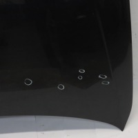 Купить Audi a4 b8 капот крышка двигателя lava grey перламутр effect - z7l, фото thumb