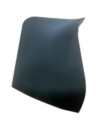 фото thumb №3, Tesla s plaid подкрылок r защита брызговик 1613444-00-b