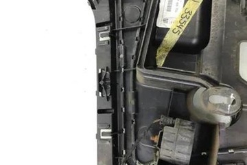 фото thumb №8, Лівий ковзун заднього бампера bmw 4 gran купе f36 7428732 2.8l бензин