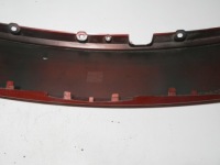 фото thumb №7, Накладка бампера передній scenic ii 8200183129