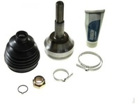 фото thumb №6, Шарнір привідний зовнішній jeep cherokee liberty