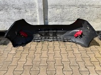 фото thumb №6, Hyundai i30 ii hb бампер задняя задний pdc pae 2012-