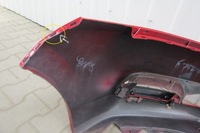 фото thumb №9, Бампер перед передній honda insight 2 ii 09-10