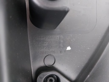 фото thumb №5, Mondeo mk5 оббивка двері лівий перед