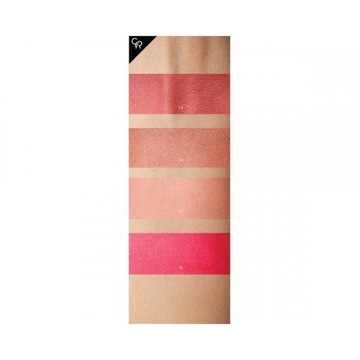 Матовая губная помада Golden Rose MATTE CRAYON 02