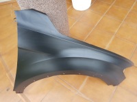 фото thumb №4, Vw t-roc 2ga крила правий передній перед