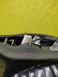 фото thumb №9, Hyundai купе лампа праві зад