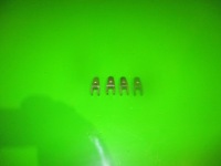 фото thumb №1, Подножка впрыска kpl 2.2cdi 611 mercedes vito w638