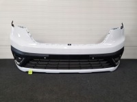 фото thumb №1, Бампер передний renault trafic iv